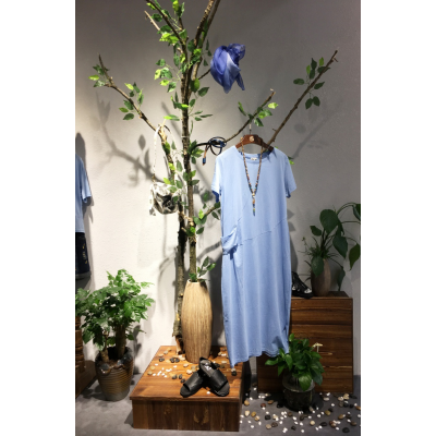 商场实体店铺展示